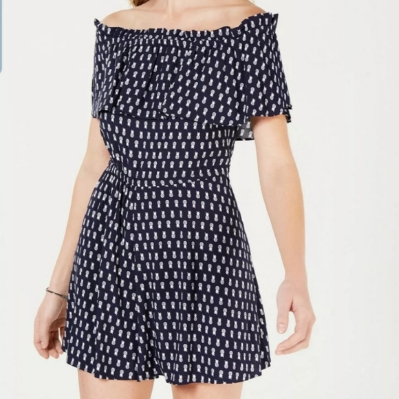 Maison Jules romper size S - Picture 2 of 6